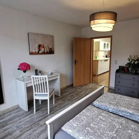 Ferienwohnung Kathlower Muehle Neuhausen  Dış mekan fotoğraf