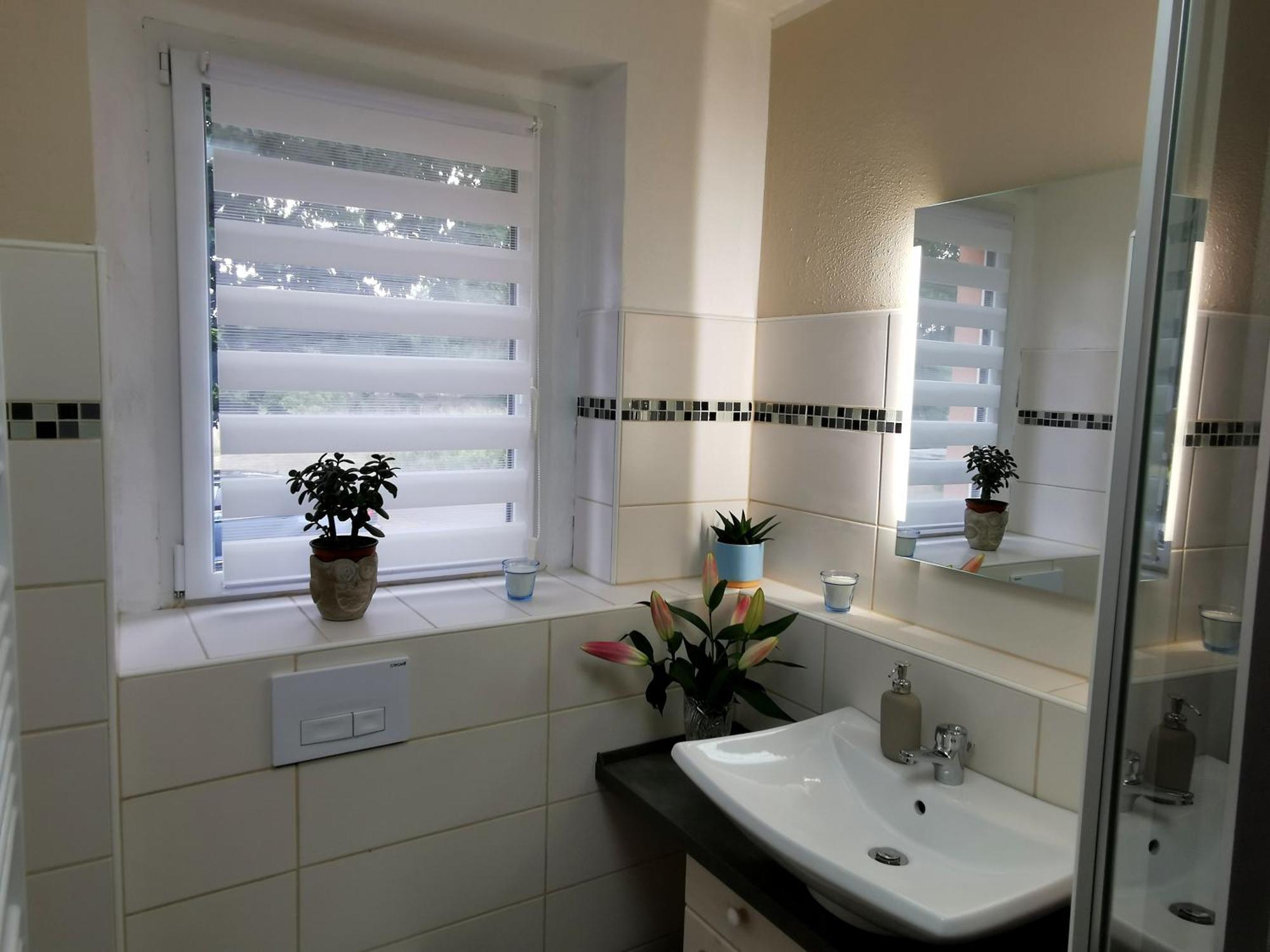 Ferienwohnung Kathlower Muehle Neuhausen  Dış mekan fotoğraf